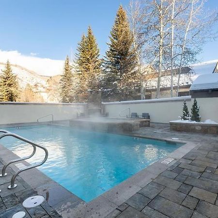 Villa Cortina With Access To Gondola Vail Exterior foto