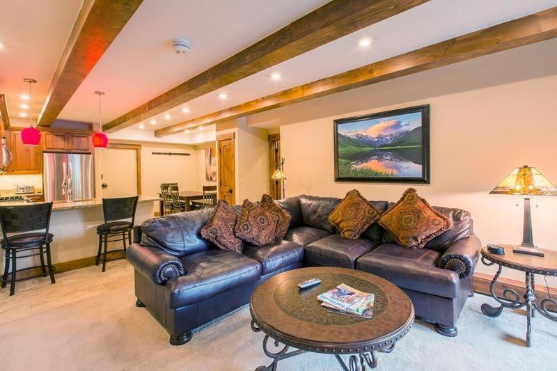 Villa Cortina With Access To Gondola Vail Exterior foto