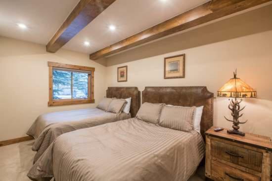Villa Cortina With Access To Gondola Vail Exterior foto